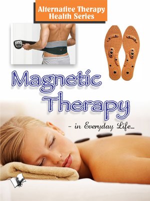 cover image of Megnetic Therapy
